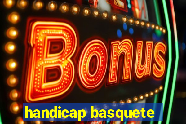 handicap basquete